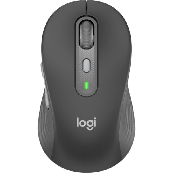 Tastatur mit Maus Logitech MK950 Graphit Qwerty Spanisch – Bild 4