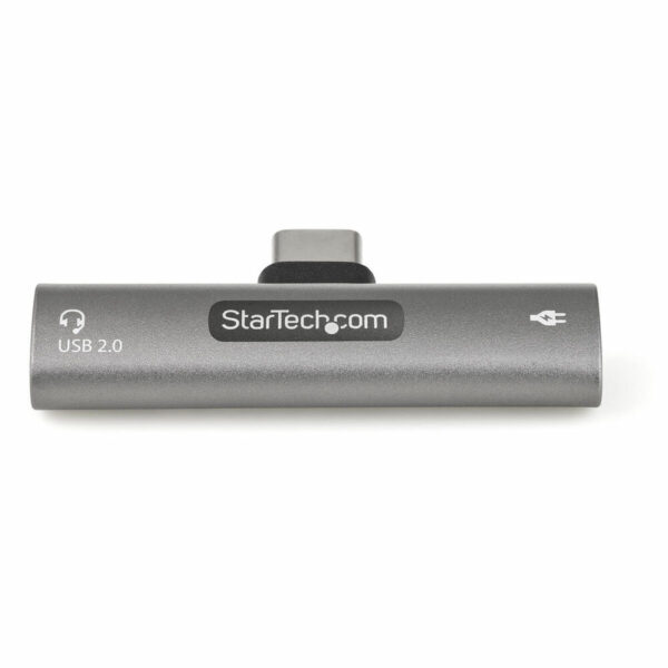 USB-C Adapter Startech CDP2CAPDM – Bild 2
