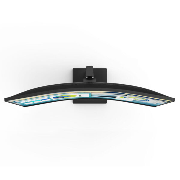 Monitor HP P34hc G4 LFC 34" LED 34" – Bild 6