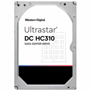 Festplatte Western Digital 0B36039 6TB 7200 rpm 6 TB 3,5″ 3,5″
