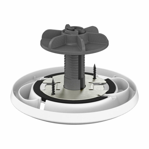 Halterung Logitech 952-000020 Weiß – Bild 5
