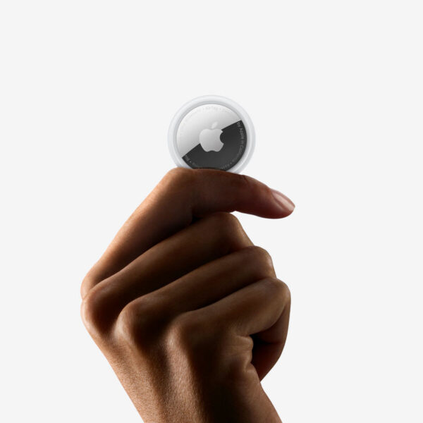 Anti-Diebstahl-Suchgerät Apple MX532ZY/A – Bild 2
