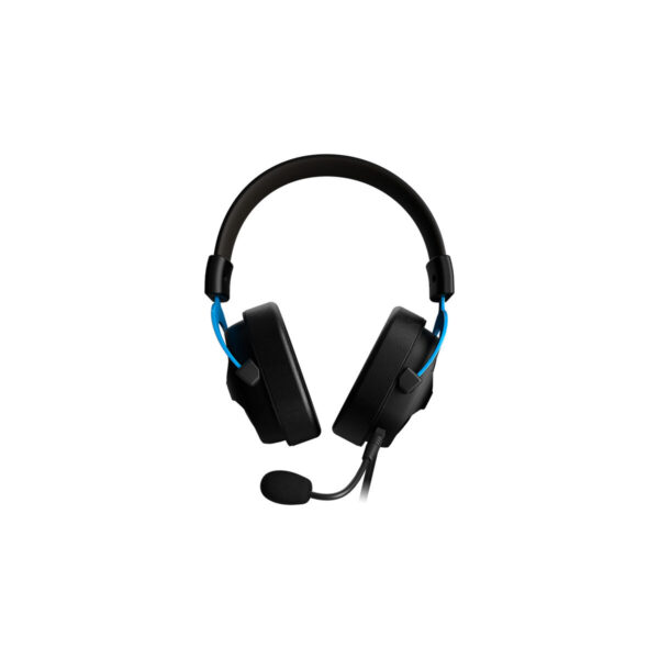 Kopfhörer Newskill NS-HS-SYLVANUSPRO Schwarz/Blau – Bild 6