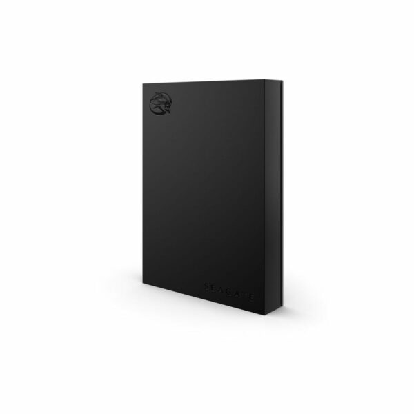 Externe Festplatte Seagate STKL5000400 5 TB – Bild 2