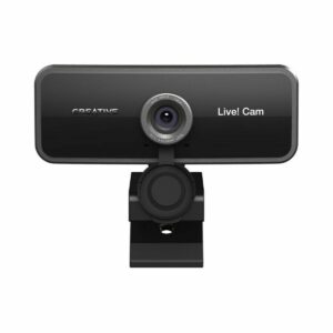 Webcam Creative Technology VF0880 Full HD 1080 p (1 Stück)