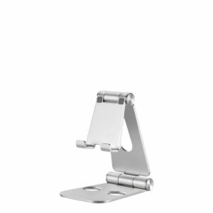 Smartphone- oder tablett-support Neomounts DS10-160SL1 Stahl (1 Stück)