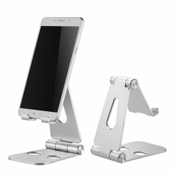 Smartphone- oder tablett-support Neomounts DS10-160SL1 Stahl (1 Stück) – Bild 3
