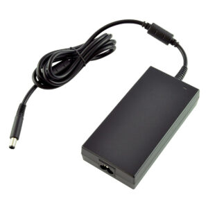 Laptopladekabel Dell 450-ABJQ 180 W 100 – 240 V