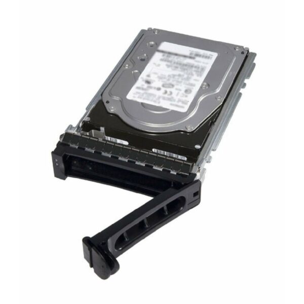 Festplatte Dell 400-ATJL 2,5" 1,2 TB – Bild 2