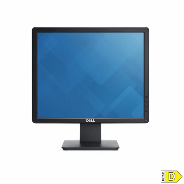 Monitor Dell E1715S 17" SXGA – Bild 2