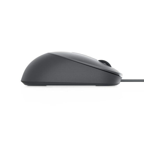 Mouse Dell MS3220 Grau Schwarzweiß 3200 DPI – Bild 3