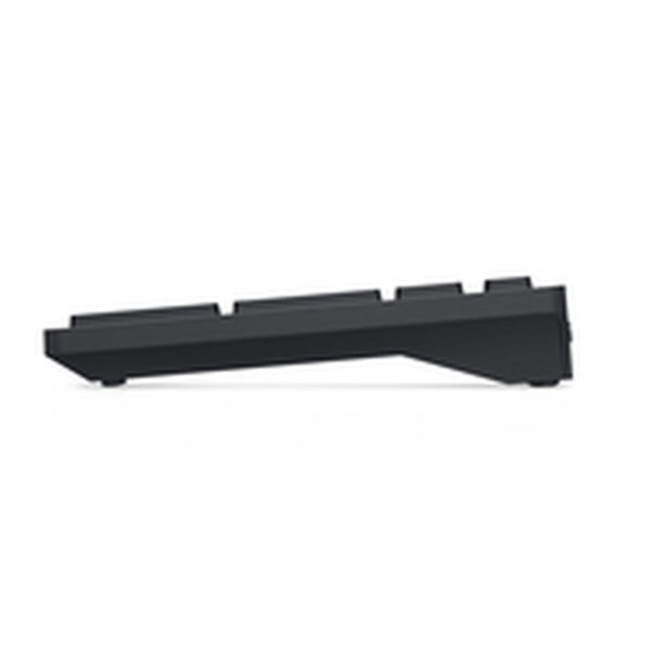 Tastatur mit Maus Dell KM5221WBKB-SPN Schwarz Qwerty Spanisch – Bild 7