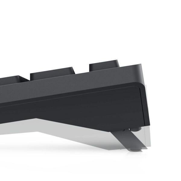 Tastatur mit Maus Dell KM5221WBKB-SPN Schwarz Qwerty Spanisch – Bild 5