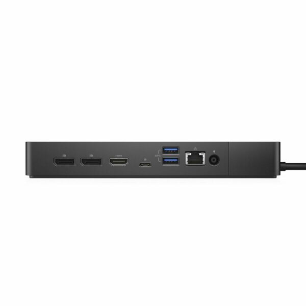 Dockstation Dell WD19S130W – Bild 2