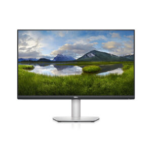 Monitor Dell DELL-S2722DC 27″ IPS LCD 50 – 60 Hz 75 Hz