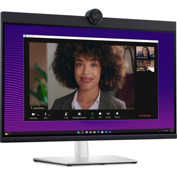 Gaming-Monitor Dell P2424HEB 27" Quad HD 50 - 60 Hz – Bild 3