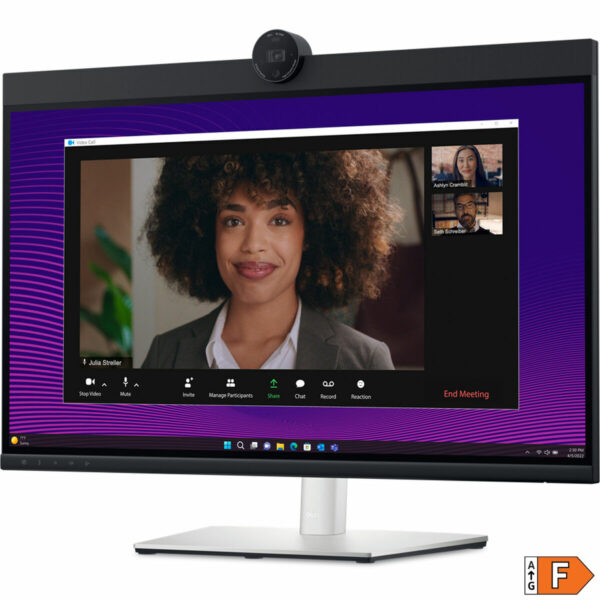 Gaming-Monitor Dell P2424HEB 27" Quad HD 50 - 60 Hz – Bild 9