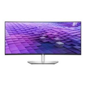 Monitor Dell DELL-U3824DW 38″ IPS LCD Flicker free