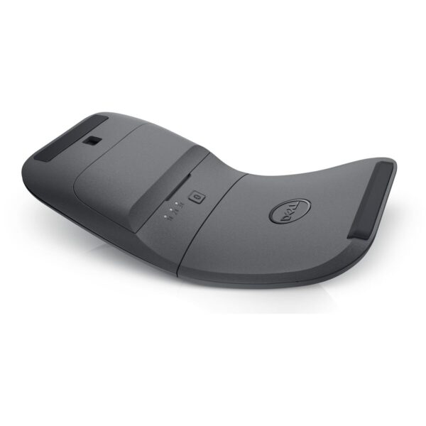 Mouse Dell MS700 Schwarz 4000 dpi – Bild 8
