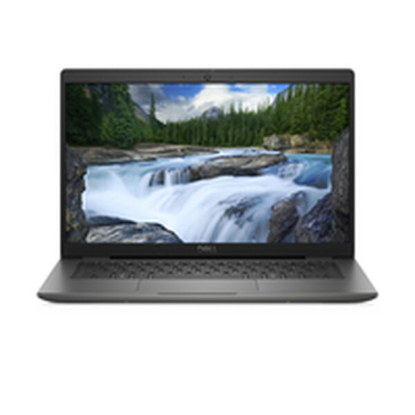 Laptop Dell LATITUDE 3450 14" 16 GB RAM 512 GB SSD Intel Core Ultra 5 125U Qwerty Spanisch – Bild 2