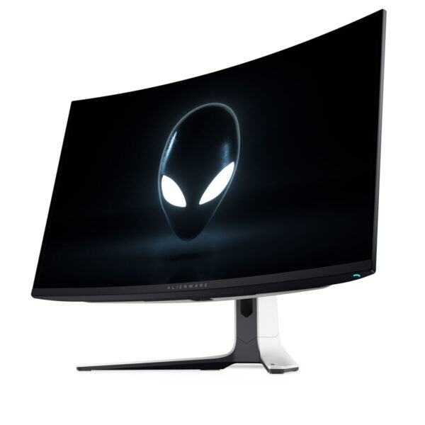 Gaming-Monitor Dell AW3225QF 31,6" 4K Ultra HD – Bild 2