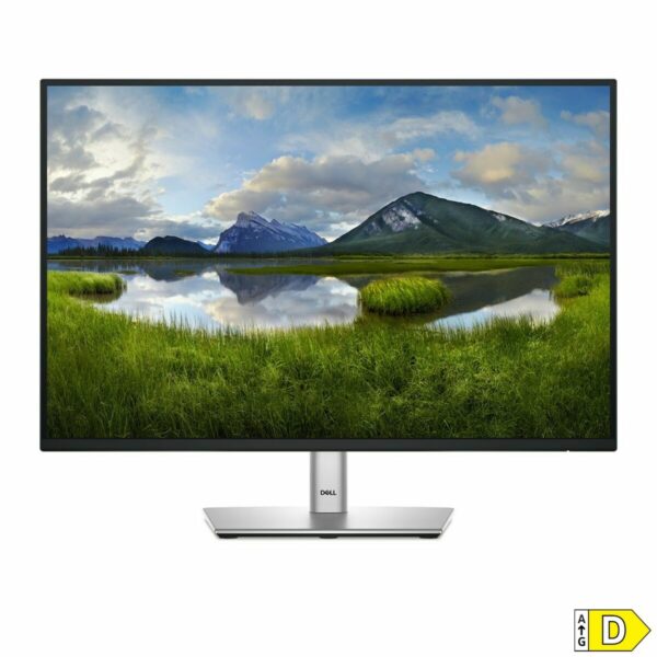 Monitor Dell P2425  24,1" HD WUXGA 100 Hz – Bild 9