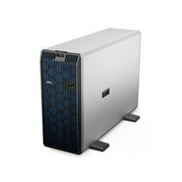 Serverturm Dell T550 IXS4309Y Intel Xeon Silver 16 GB RAM 480 GB SSD – Bild 2