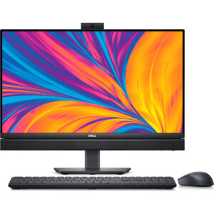 Alles-In-Einem Dell CDK79 24″ 8 GB RAM 512 GB SSD Intel Core i5-14500T