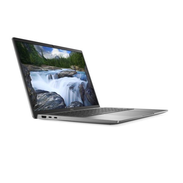 Laptop Dell Latitude 7450 14" Intel Core Ultra 5 125U Intel Core Ultra 7 155u 16 GB RAM 512 GB SSD Qwerty Spanisch – Bild 3