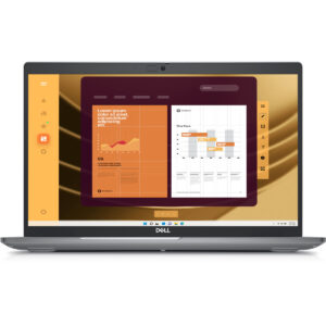 Laptop Dell Latitude 5550 15,6″ Intel Evo Core Ultra 5 125H Intel Core Ultra 7 155u 16 GB RAM 512 GB SSD Qwerty Spanisch