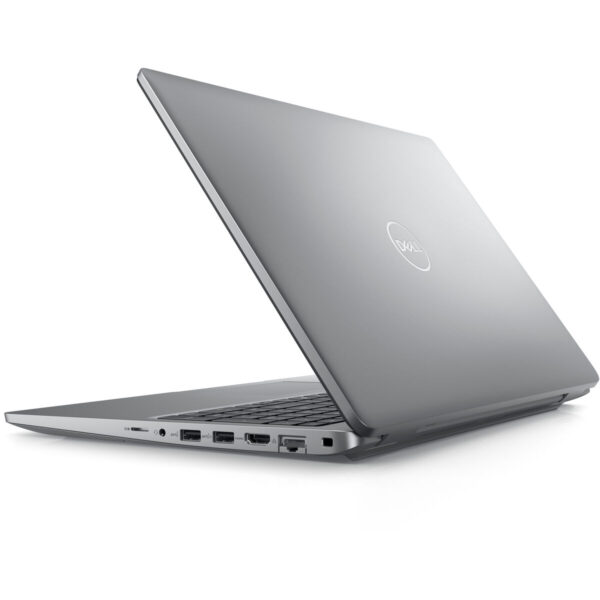 Laptop Dell Latitude 5550 15,6" Intel Evo Core Ultra 5 125H Intel Core Ultra 7 155u 16 GB RAM 512 GB SSD Qwerty Spanisch – Bild 6