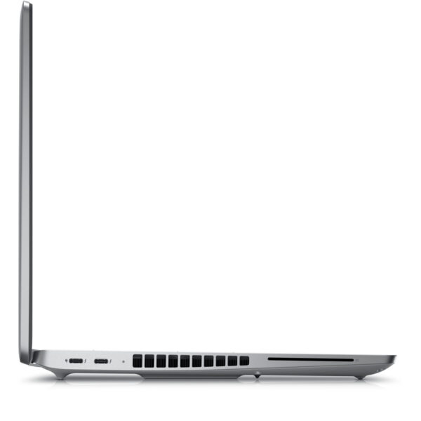 Laptop Dell Latitude 5550 15,6" Intel Evo Core Ultra 5 125H Intel Core Ultra 7 155u 16 GB RAM 512 GB SSD Qwerty Spanisch – Bild 7