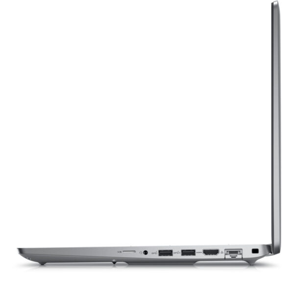 Laptop Dell Latitude 5550 15,6" Intel Evo Core Ultra 5 125H Intel Core Ultra 7 155u 16 GB RAM 512 GB SSD Qwerty Spanisch – Bild 8