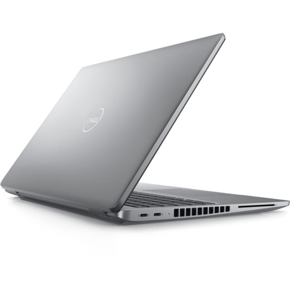 Laptop Dell Latitude 5550 15,6" Intel Evo Core Ultra 5 125H Intel Core Ultra 7 155u 16 GB RAM 512 GB SSD Qwerty Spanisch – Bild 5