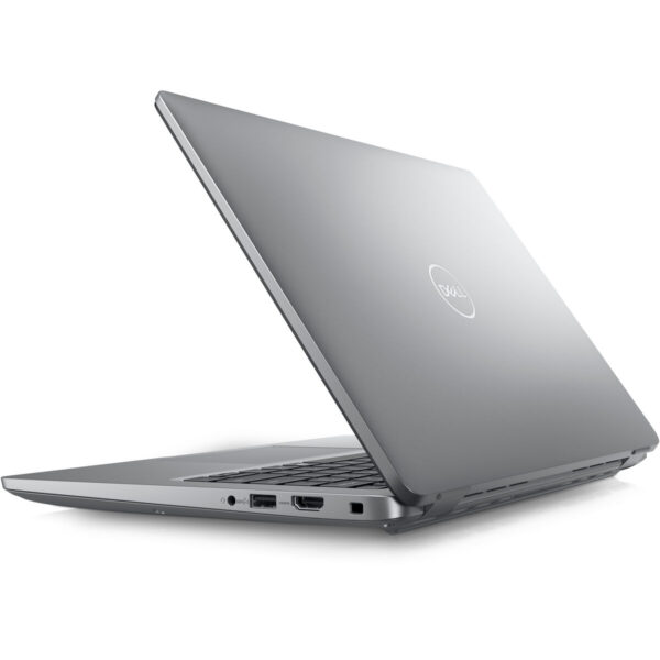 Laptop Dell Latitude 5450 14" Intel Evo Core Ultra 5 125H Intel Core Ultra 5 125U 16 GB RAM 512 GB SSD Qwerty Spanisch – Bild 8