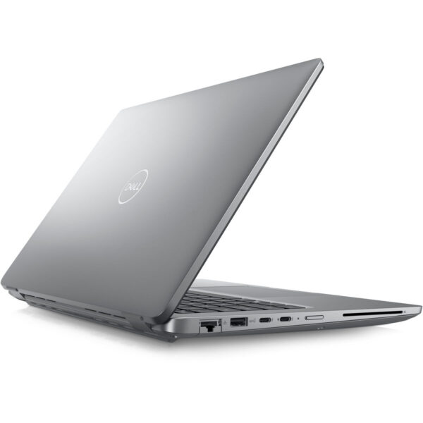 Laptop Dell Latitude 5450 14" Intel Evo Core Ultra 5 125H Intel Core Ultra 7 155u 16 GB RAM 512 GB SSD Qwerty Spanisch – Bild 7