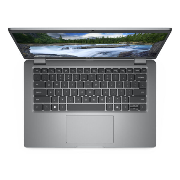 Laptop Dell Latitude 5450 14" Intel Evo Core Ultra 5 125H Intel Core Ultra 7 155u 16 GB RAM 512 GB SSD Qwerty Spanisch – Bild 8