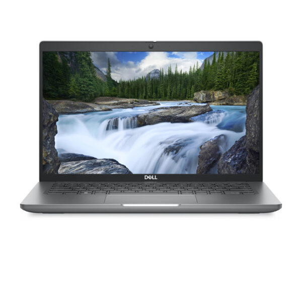 Laptop Dell Latitude 5450 14" Intel Evo Core Ultra 5 125H Intel Core Ultra 7 155u 16 GB RAM 512 GB SSD Qwerty Spanisch – Bild 2