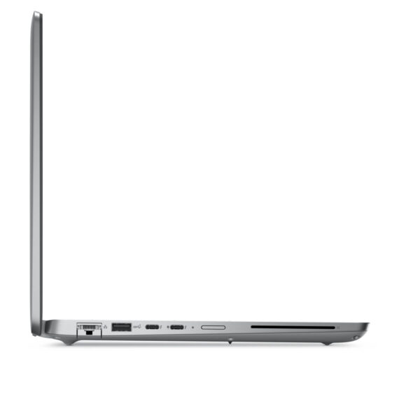 Laptop Dell Latitude 5450 14" Intel Evo Core Ultra 5 125H Intel Core Ultra 7 155u 16 GB RAM 512 GB SSD Qwerty Spanisch – Bild 4