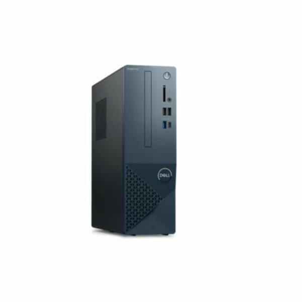 Desktop PC Dell DT 3030 SM Intel Core i3-12100 8 GB RAM 512 GB SSD – Bild 3