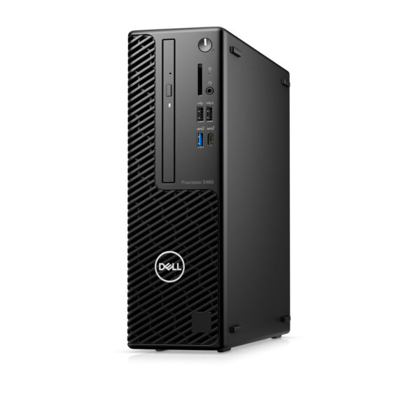 Desktop PC Dell 4GVJC Intel Core i7-14700 16 GB RAM 512 GB – Bild 3