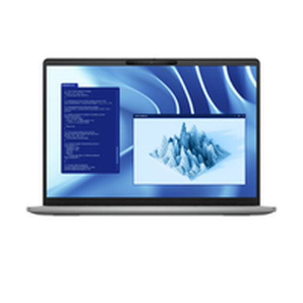 Laptop Dell LATITUDE 7455 SNAPDXPLUS 14" 16 GB RAM 512 GB SSD Qwerty Spanisch – Bild 2