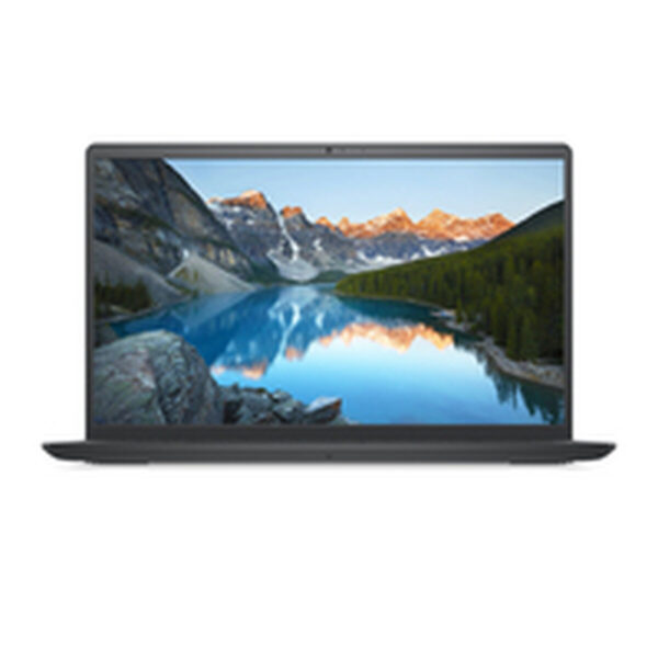 Laptop Dell INSPIRON 15 15,6" 16 GB RAM 512 GB SSD 1 TB SSD i5-1334U Qwerty Spanisch – Bild 2