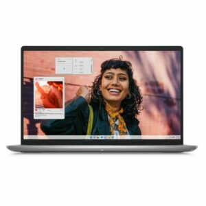 Laptop Dell INSPIRON 15 15,6″ 16 GB RAM 512 GB SSD 1 TB SSD i5-1334U Qwerty Spanisch