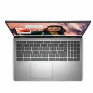Laptop Dell INSPIRON 15 15,6″ Intel Core i7-1355U 16 GB RAM 512 GB SSD Qwerty Spanisch