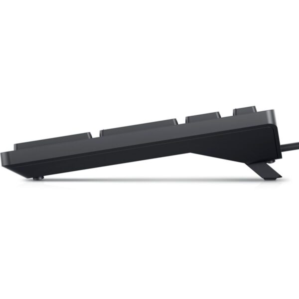 Tastatur Dell KB525C Schwarz QWERTY – Bild 4