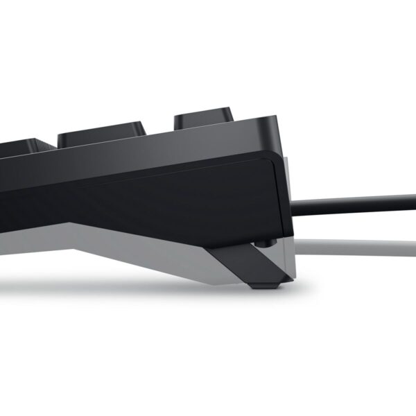 Tastatur Dell KB525C Schwarz QWERTY – Bild 5