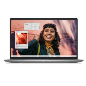 Laptop Dell M0Y1V 15,6″ AMD Ryzen 7 7730U 16 GB RAM 512 GB SSD