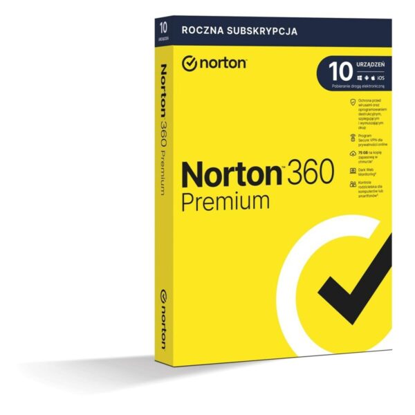Antivirus-Programm Symantec 21408749 – Bild 5