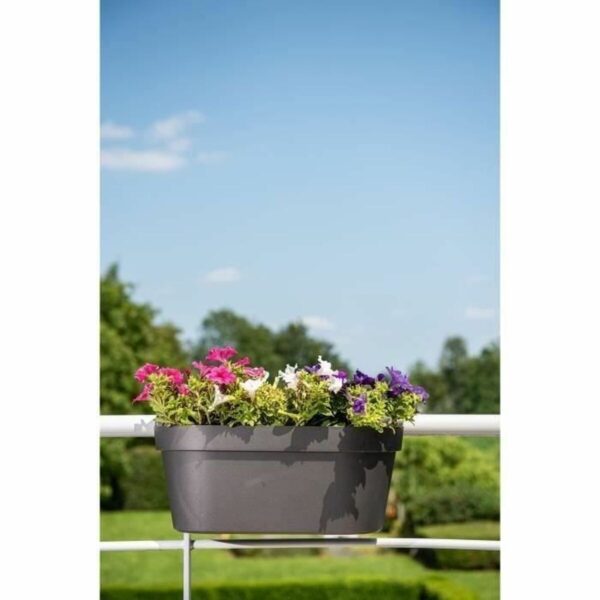Selbstbewässerndes Pflanzgefäß Garden ID – Bild 2